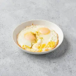 Sunny Side Up Eggs